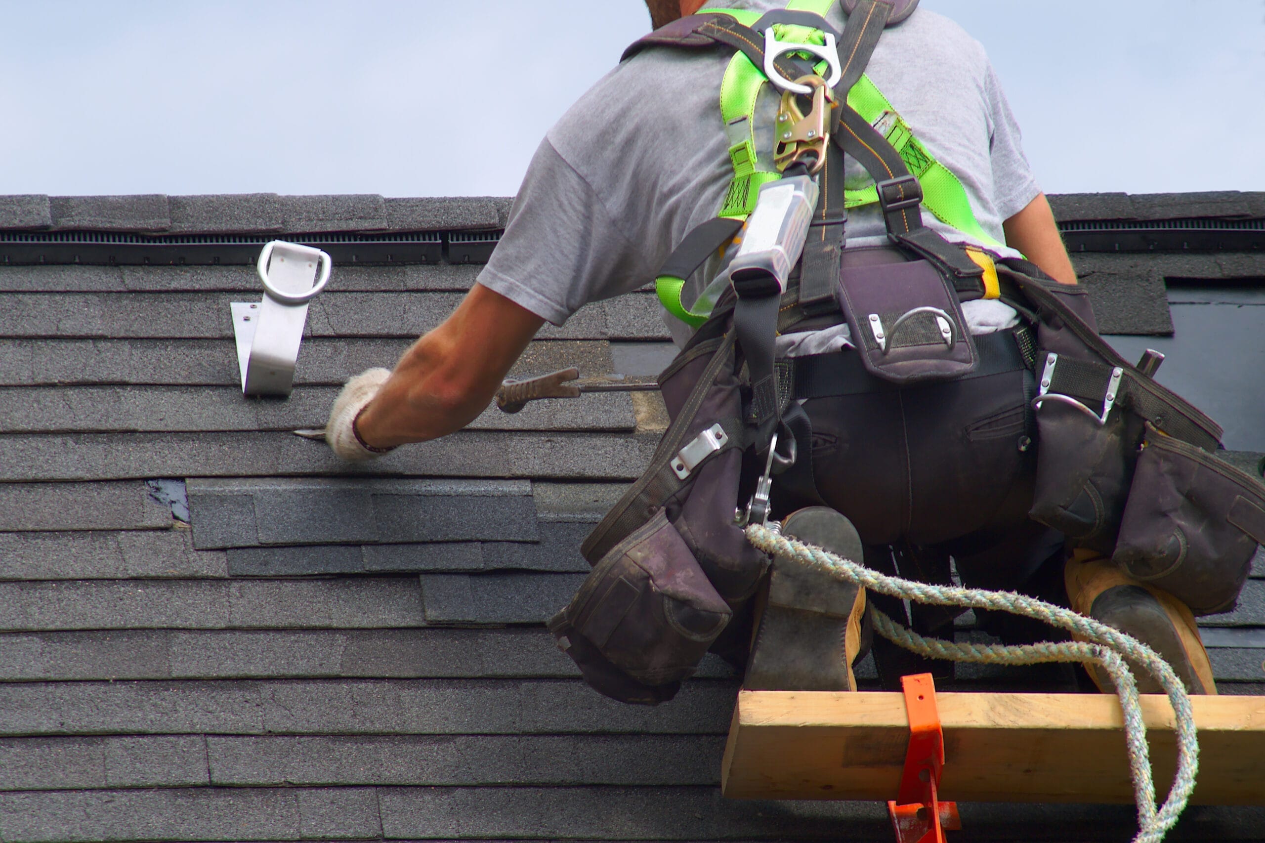 local roofing company, local roofing contractor, Austin